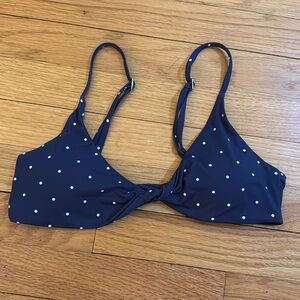 Grey Bandit X Ana 3.0 bikini top